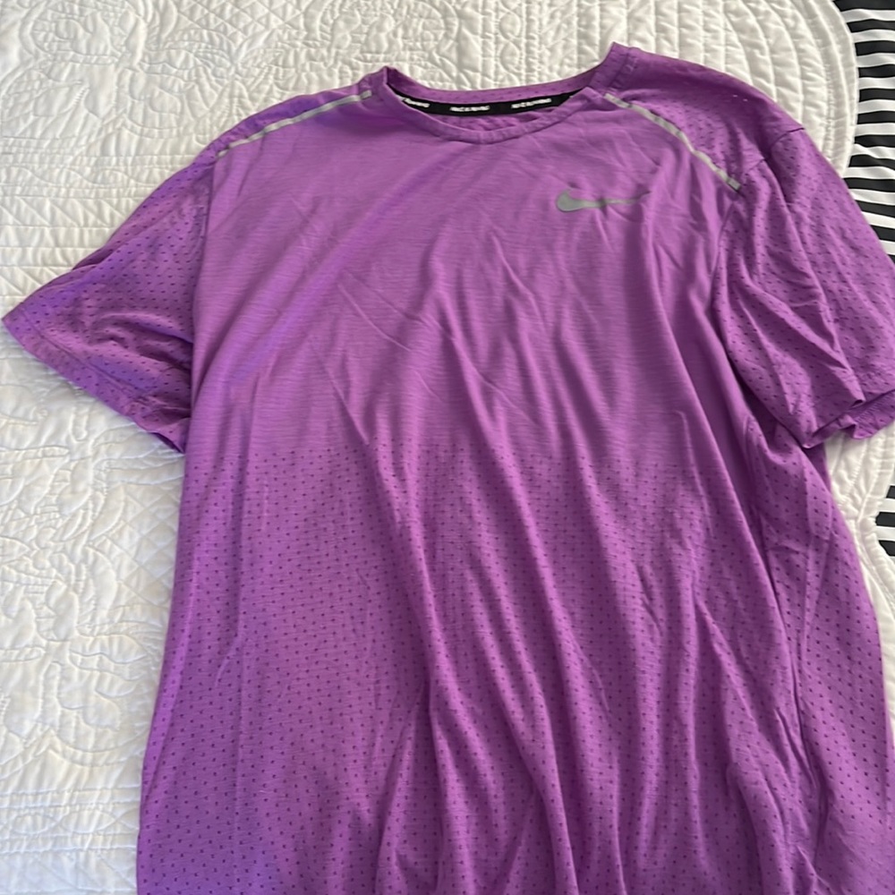 Men’s Nike Running T-Shirt